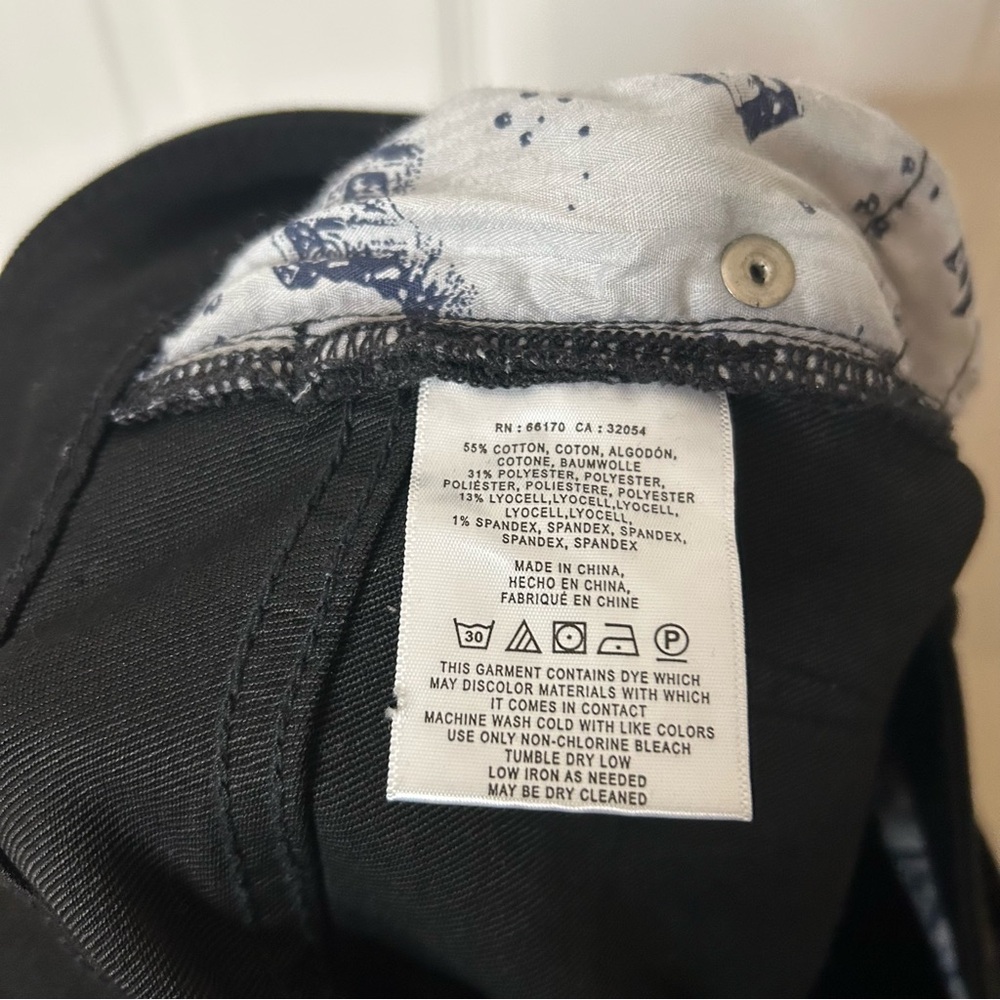 Pilcro High Rise Bootcut Jeans - Picture 12 of 13